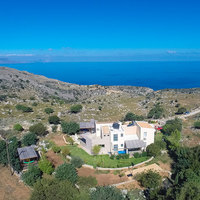 Villa in Greece, 325 sq.m.