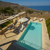 Villa in Greece, 325 sq.m.