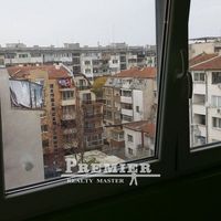 Квартира в Болгарии, Бургасская область, 45 кв.м.