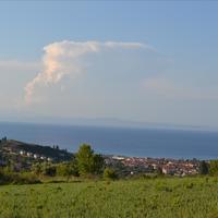 Земельный участок в Греции