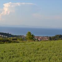 Земельный участок в Греции