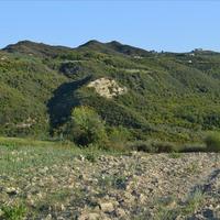 Земельный участок в Греции