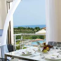 Villa in Republic of Cyprus, 135 sq.m.