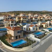 Villa in Republic of Cyprus, 116 sq.m.