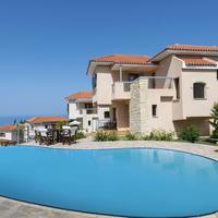 Villa in Republic of Cyprus, 116 sq.m.
