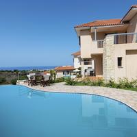 Villa in Republic of Cyprus, 116 sq.m.