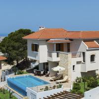 Villa in Republic of Cyprus, 116 sq.m.
