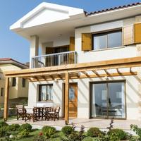 Villa in Republic of Cyprus, 116 sq.m.