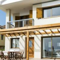 Villa in Republic of Cyprus, 93 sq.m.