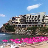 Hotel in Bulgaria, Sozopol, 4000 sq.m.
