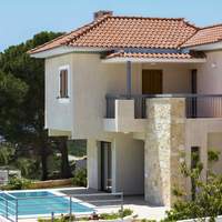 Villa in Republic of Cyprus, 129 sq.m.