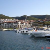 Flat in Bulgaria, Sveti Vlas, 65 sq.m.