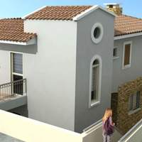 Villa in Republic of Cyprus, 112 sq.m.