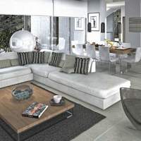 Вилла на Кипре, 510 кв.м.