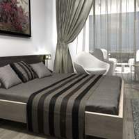 Villa in Republic of Cyprus, 323 sq.m.