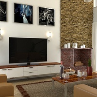 Villa in Republic of Cyprus, 385 sq.m.