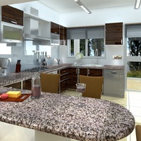 Villa in Republic of Cyprus, 385 sq.m.