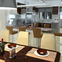 Villa in Republic of Cyprus, 385 sq.m.