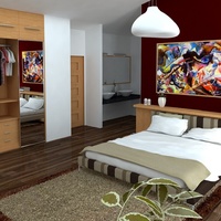 Villa in Republic of Cyprus, 385 sq.m.