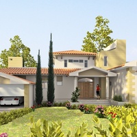 Villa in Republic of Cyprus, 535 sq.m.