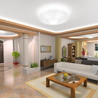 Villa in Republic of Cyprus, 535 sq.m.