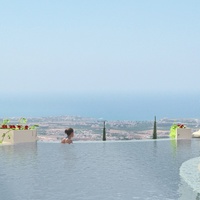 Villa in Republic of Cyprus, 535 sq.m.