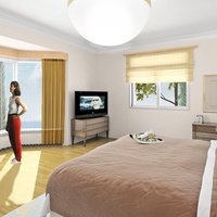 Villa in Republic of Cyprus, 535 sq.m.