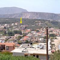 Land plot in Greece, 600 sq.m.