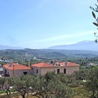 Land plot in Greece, 600 sq.m.