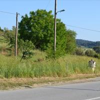 Земельный участок в Греции