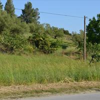 Земельный участок в Греции