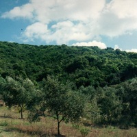 Земельный участок в Греции