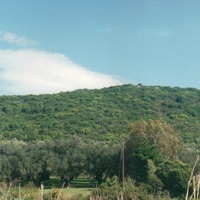 Земельный участок в Греции