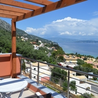 Villa in Greece, 160 sq.m.