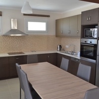 Villa in Greece, 160 sq.m.