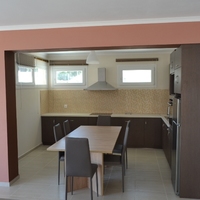 Villa in Greece, 160 sq.m.