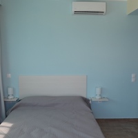 Villa in Greece, 160 sq.m.