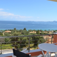 Villa in Greece, 160 sq.m.