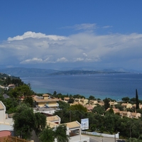 Villa in Greece, 160 sq.m.