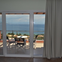 Villa in Greece, 160 sq.m.