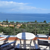 Villa in Greece, 160 sq.m.