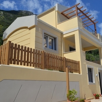 Вилла в Греции, 120 кв.м.