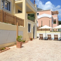 Вилла в Греции, 120 кв.м.