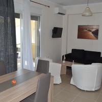 Вилла в Греции, 120 кв.м.