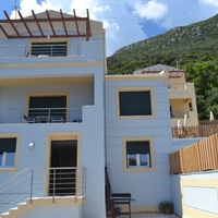 Villa in Greece, 140 sq.m.