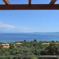 Villa in Greece, 140 sq.m.