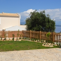 Villa in Greece, 140 sq.m.