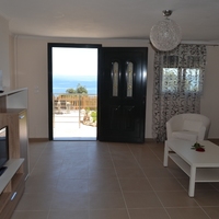 Villa in Greece, 140 sq.m.