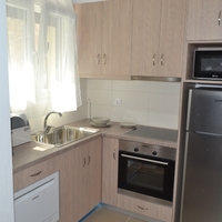 Villa in Greece, 140 sq.m.