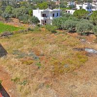 Земельный участок в Греции, 590 кв.м.